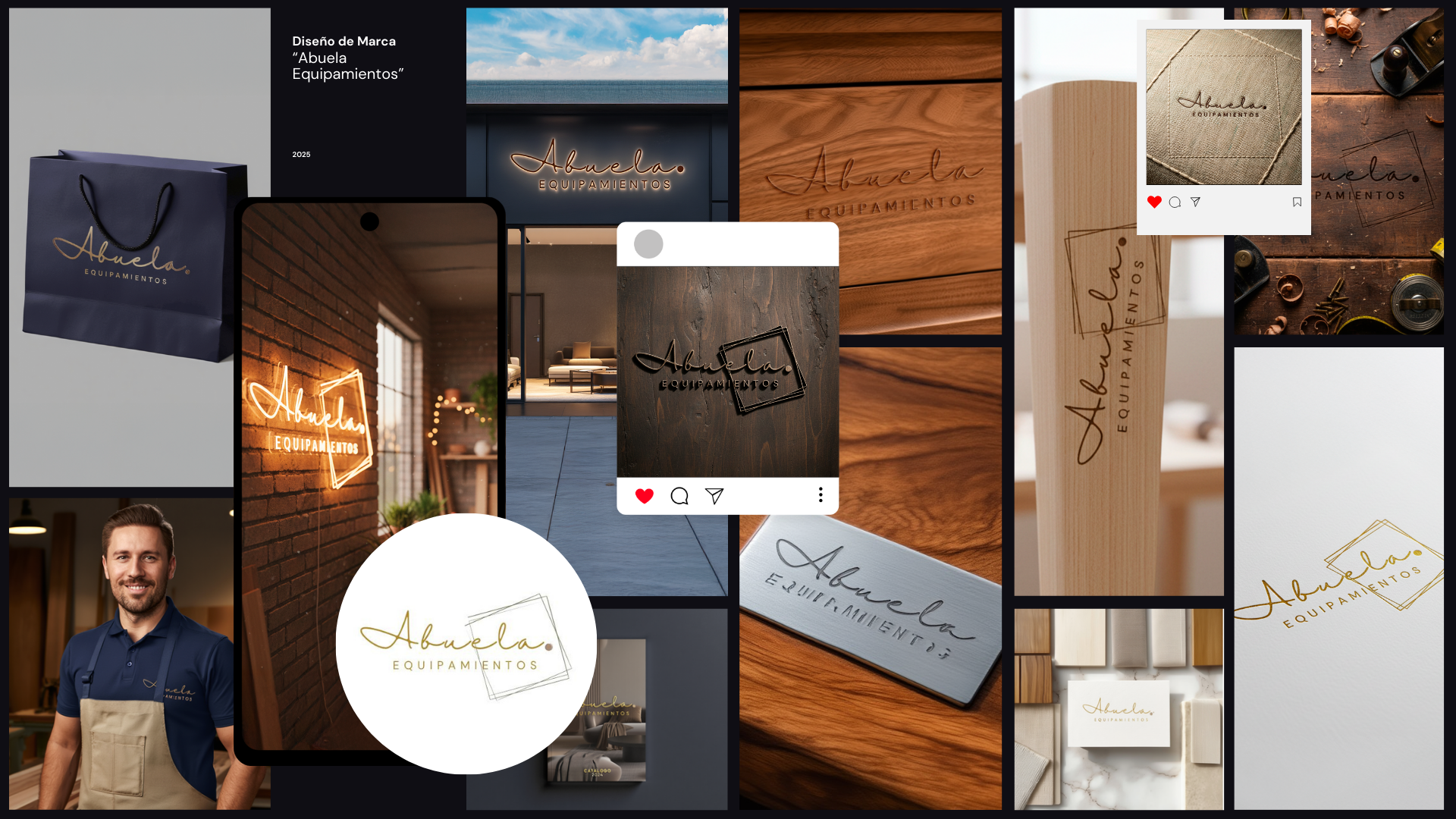 “Dra. Lucía Luque”